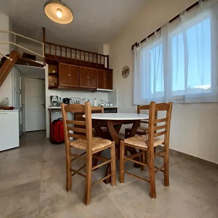 Rhykkes With View Apartment