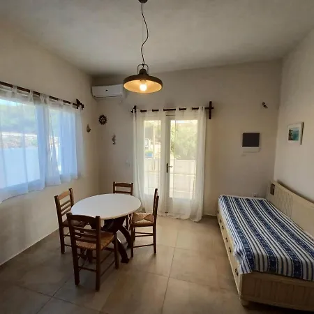 Rhykkes With View Apartment